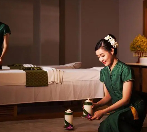 杭州临安休闲会所会馆特色，地址,联系_YuYu养生馆会馆