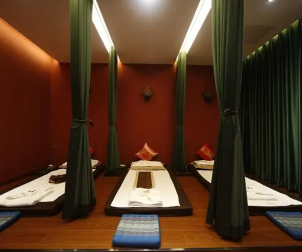 杭州临安桑拿价格一览表