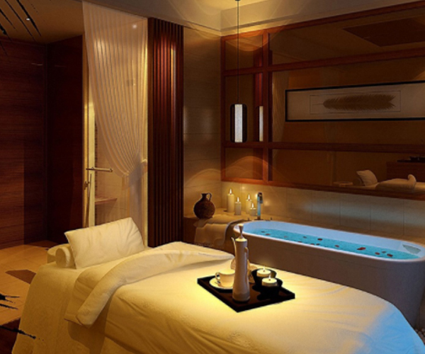 杭州临安高端私人会所排名