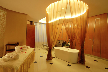 杭州临安养生馆之脾胃虚弱的食疗配合